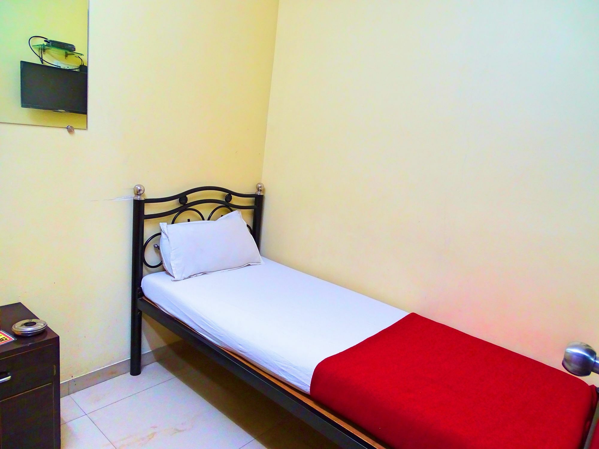 Executive Single Room