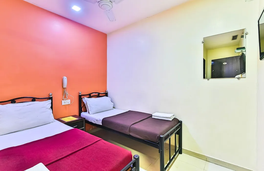 Decent Guest House-1
