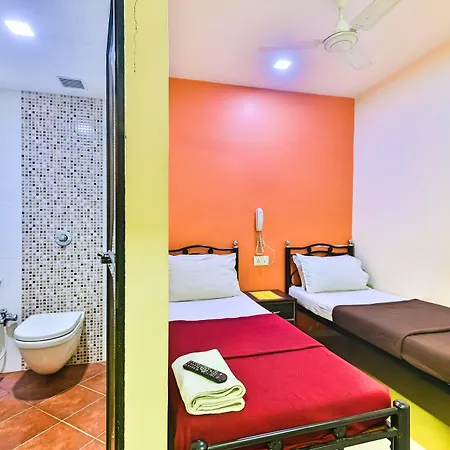 Decent Guest House-3