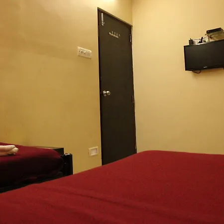 Decent Guest House-2